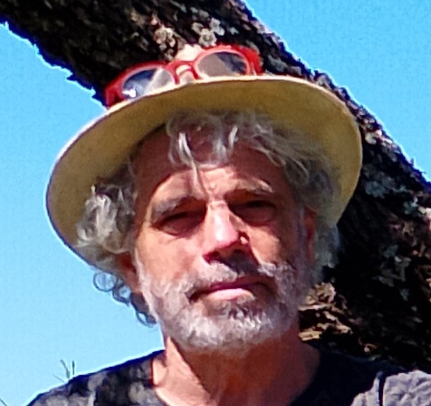 Jan Abrahim Vos
